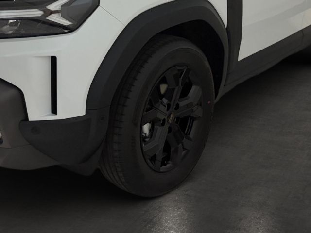 Fahrzeugabbildung Dacia Duster III Mild Hybrid 140 Extreme Winter-Plus-P