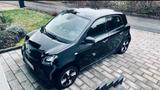 Smart Forfour EQ *top gepflegt/1.Hd/Scheck... - Smart ForFour in Saarbrücken