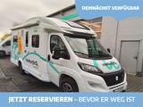 Knaus Sky Wave 650 60_YEARS - Knaus Wave