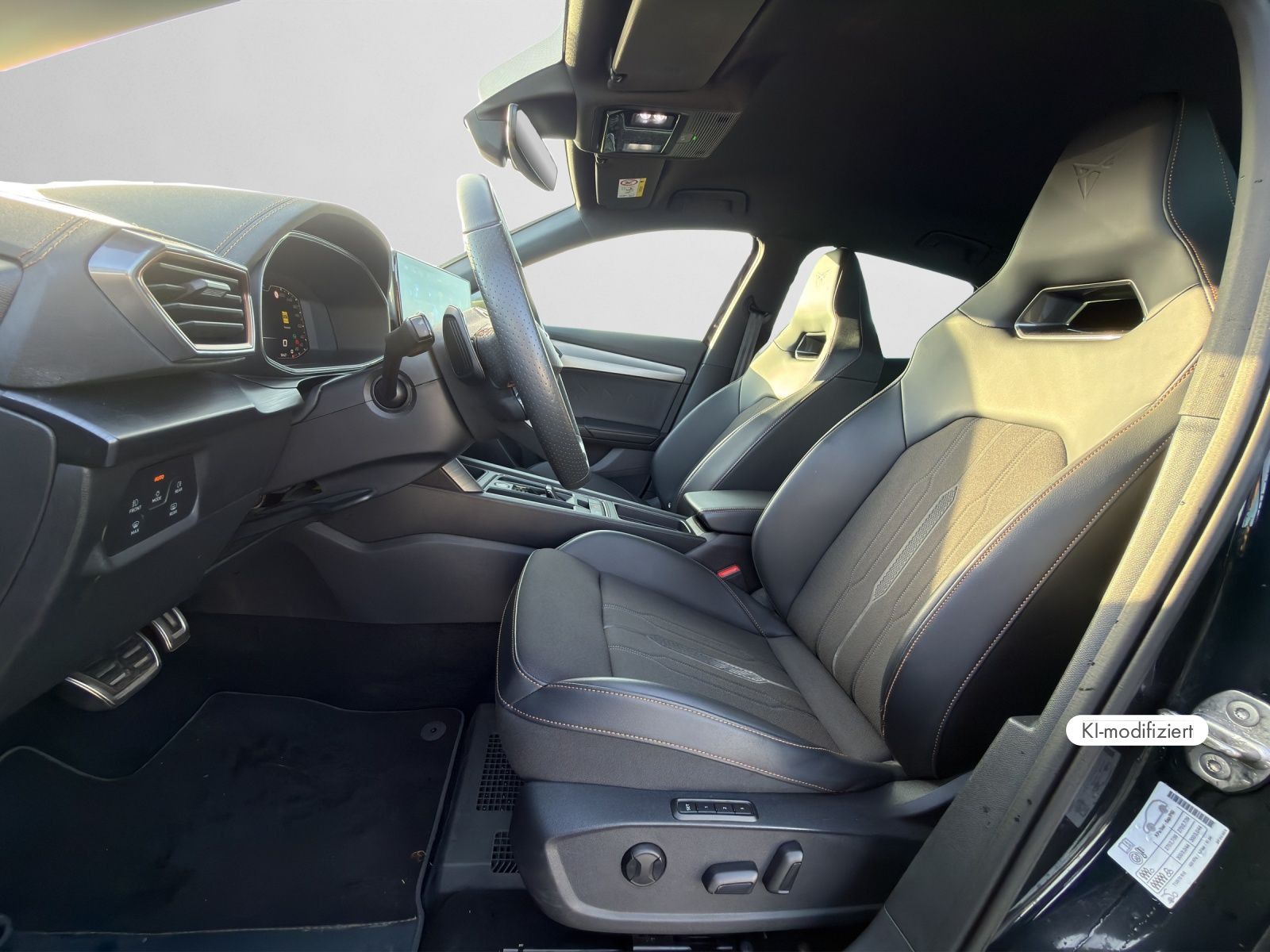 Cupra Formentor - Bild 12