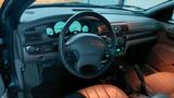 Chrysler DaimlerChrysler Cabrio - Chrysler Sebring aus 2001: Cabrio