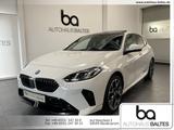 BMW 118d M Sport New Model Pano/DrivPl/Park/AAC/DAB - BMW 118 aus 2025