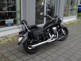 Yamaha XVS 1300 A MIDNIGHT STAR  *Super-Zustand - Angebote
