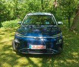 Hyundai KONA Elektro 150 kw, Prime, AHK, WR, HUD, usw - Hyundai KONA Elektro