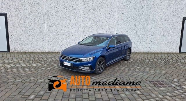 Volkswagen Passat Variant R-LINE 4MOTION