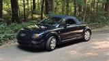 Audi TT Roadster 1.8T 110KW - - Audi TT in Leverkusen