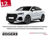 Audi Q3 Sportback 35 TDI S-tr. *S-line*LED*RüKam*Navi - Audi Q3 Gebrauchtwagen in Bremen