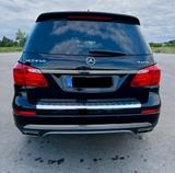Mercedes-Benz GLS 450 - Mercedes-Benz GLS 450 Gebrauchtwagen