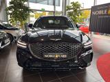 Genesis GV70 Sport 4WD 360° LED Technik + Komf.Pak. - Genesis GV70 Sport mit Diesel-Antrieb