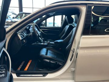 BMW 330 i *M Sport*Shadow*