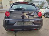 Alfa Romeo MiTo Turismo - gebrauchte Alfa Romeo MiTo aus dem Jahr 2013
