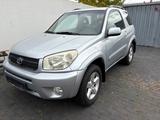 Toyota RAV 4 2.0-l- 4x4 Guter Zustand - Toyota RAV 4 Gebrauchtwagen in Wiesbaden