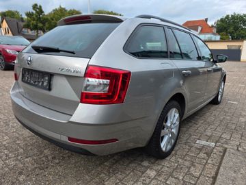 Skoda Octavia - 6