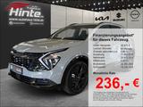 Kia Sportage 1.6 T-GDI DCT NIGHTLINE EDITION SITZHZG - Kia Sportage: Nightline Edition