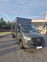 Mercedes-Benz Sprinter 316 CDI - Angebote