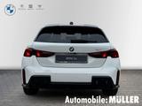 BMW 118 d M Sport Design AHK RFK Harman Kardon Lenkr - BMW 118 aus 2025