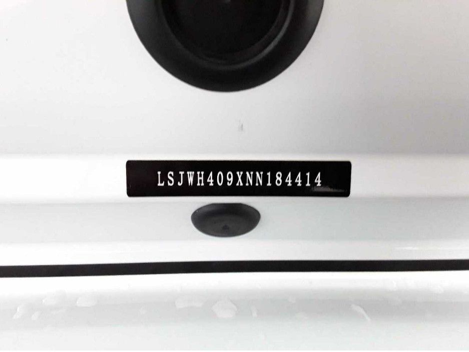 Fahrzeugabbildung MG MG4  LED/ACC/KEYGO/DAB/APPLE/PDC