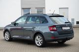 Skoda Fabia Combi 1.0 TSI Clever LED ACC AHK DAB USB - Skoda Fabia Gebrauchtwagen in Magdeburg