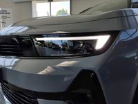 Opel Astra - Vorschau Bild 15