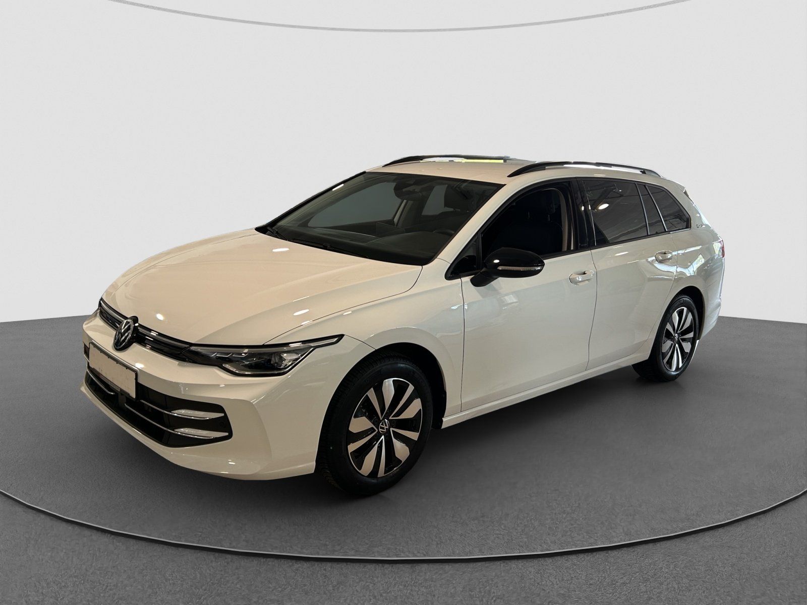 Volkswagen Golf - Bild 2