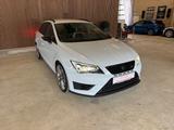 Seat Leon ST Cupra[AUTOMATIK][NAVI][LED] - gebrauchte Seat Leon aus dem Jahr 2015
