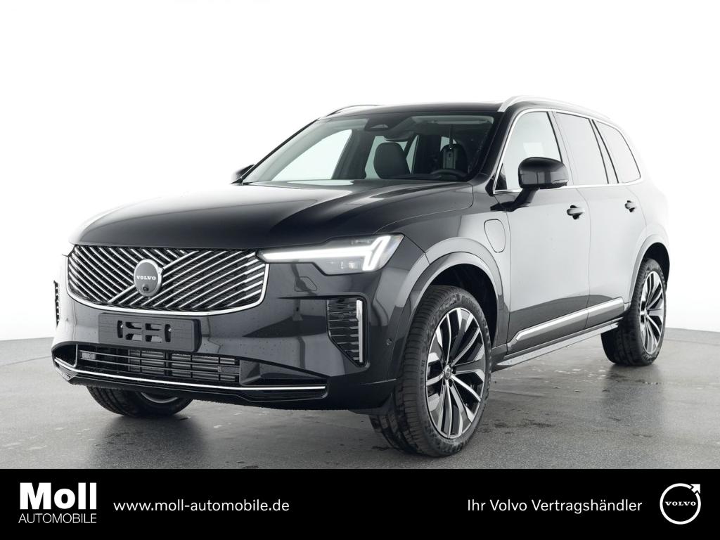 Volvo XC90 FACELIFT Plus Bright Recharge Plug-In Hybri