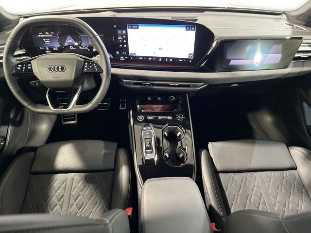 A5 Avant TDI QUATTRO S LINE MATRIX+RAUTE+HUD