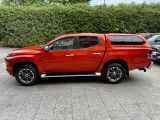 Mitsubishi L200 2.2 DI-D 4WD Autom. DoKa Top *Leder*Navi* - Mitsubishi L200 aus 2019