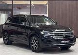 Volkswagen Touareg R-Line 4Motion*Allradlenkung*360*Softclo - Volkswagen Touareg R mit Benzin-Antrieb