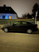 Opel Vectra 1.6 16V - Klimaanlage & frisch... - Opel Vectra Gebrauchtwagen in München