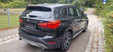 BMW X1 - 6