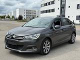 Citroën C4 Lim. Selection 1.6 BlueHDi Automatik Navi - Citroën C4: 1.6