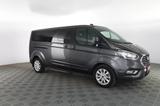 Ford Custom 2.0 Aut. 320 L2 Titanium Navi Sitzheizung - Ford Tourneo Custom in Karlsruhe