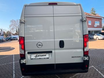 Bild 13 Opel Movano C Kasten HKa L3H2 3.5t Edition