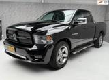 Dodge RAM 1500 5.7 Hemi - gebrauchte Dodge RAM aus dem Jahr 2010