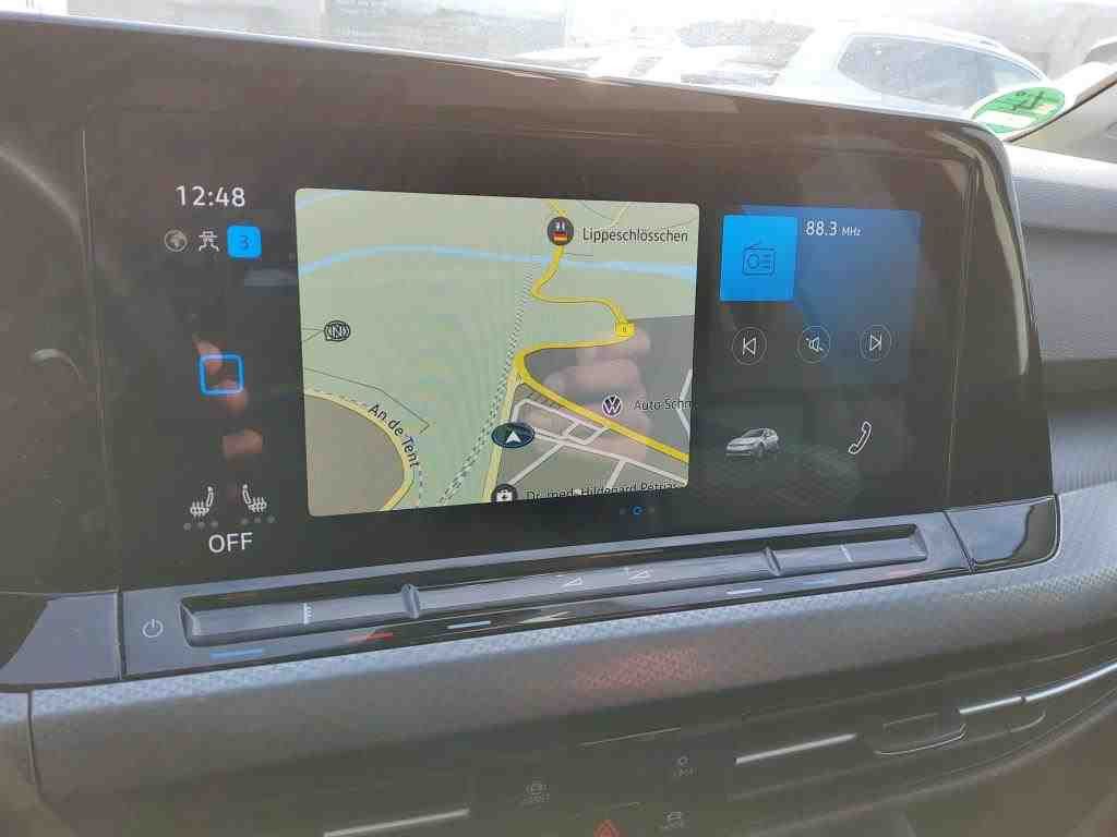 Volkswagen Golf - Bild 14