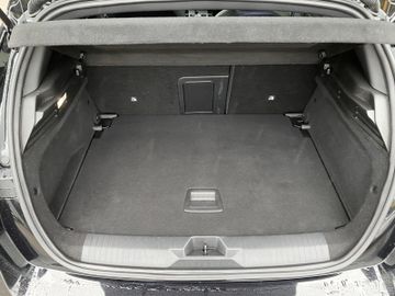 Bild 9 Opel Astra GS NAVI/SHZ+LHZ/PDC vo+hi+360Cam