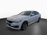 BMW 340iA xDr GT Sport Line AdLED,Navi,H/K,HUD,Tempo - BMW: Gt3