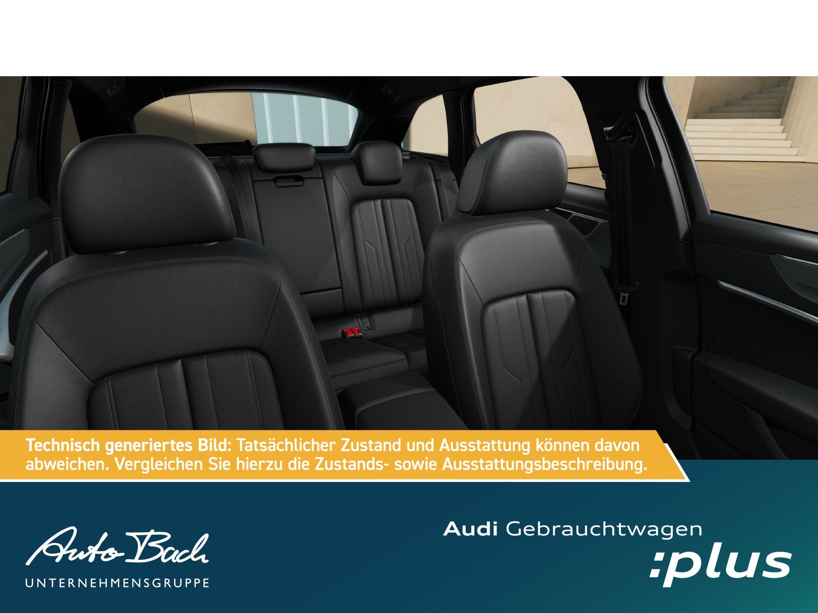 Audi A6 - Bild 11