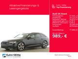 Audi S6 Avant 3.0 TDI Matrix+RFK+B&O+MMI-Plus