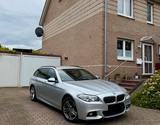 BMW 530D F11 M Sport Paket Head Up Sport-G... - BMW 5er Reihe: Kombi, F11