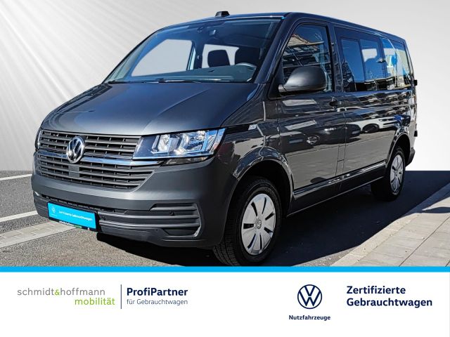 Volkswagen T6.1 Transporter Kombi KR 2.0 TDI PDC+CARPLAY