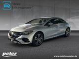 Mercedes-Benz EQE 300 Electric Art/LED/Kamera/Distronic/AHK/ - gebrauchte Mercedes-Benz EQE aus dem Jahr 2024