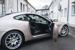 Fahrzeugabbildung Ferrari 612 One to One *Grigio Ingrid / 1.Hand / Mwst*