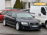 Audi A8 3.0 TDI ABT - Tüv Neu - Audi A8: Abt
