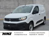 Opel Combo Cargo M 1.5D,LED,Kamera,FS beheizbar,SHZ - Opel Combo: Limousine