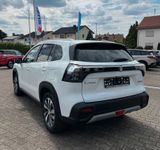 Suzuki (SX4) S-Cross - Vorschau Bild 3