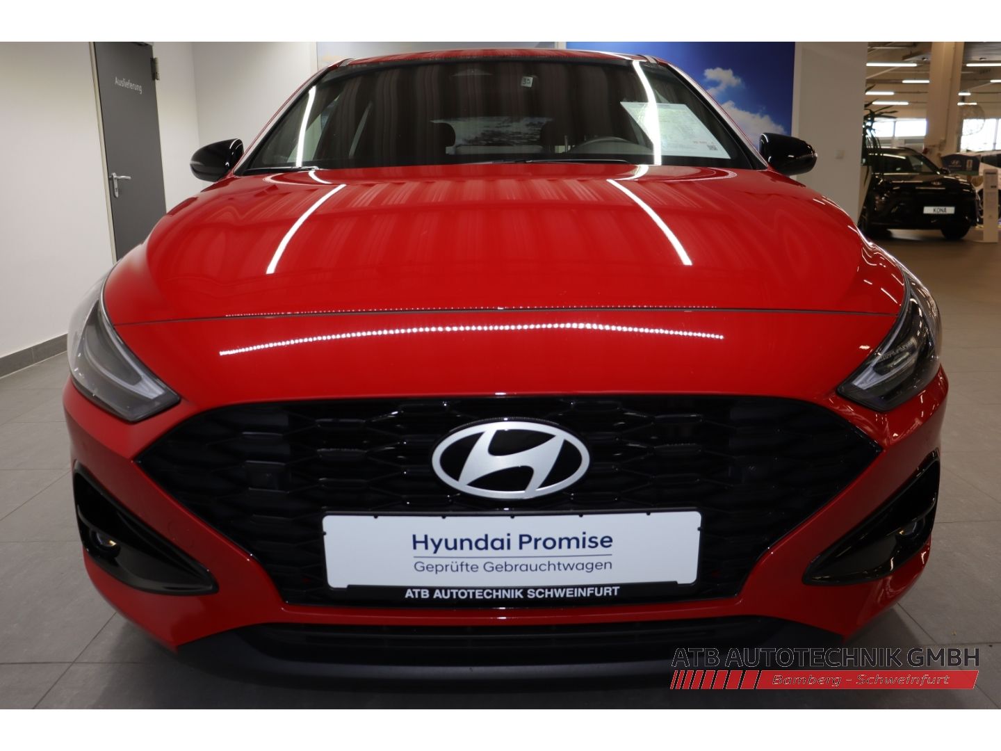 Hyundai i30 – Bild 3