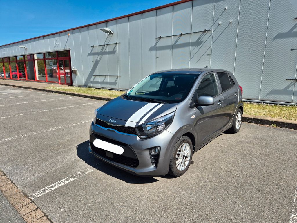 Image of Kia Picanto