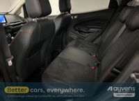 Ford EcoSport - Vorschau Bild 10